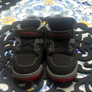 Toddler Air Jordan Sneaker